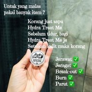 hydra Treat me & hydra essence