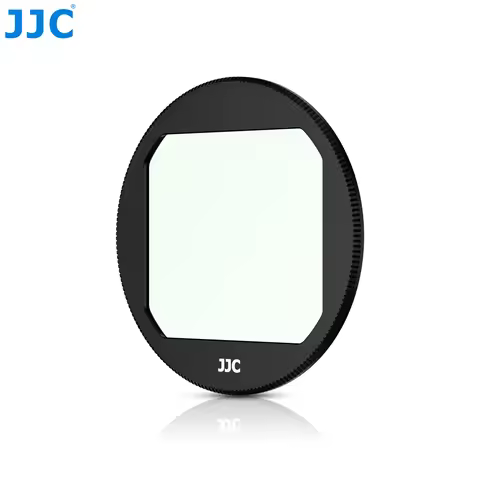 JJC Ultra Low Reflection UV Filter For Canon PowerShot SX740 HS Lens Protection Filter 36 Multi-Coat