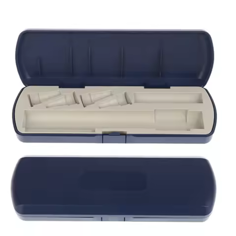 Universal Insulin Pen Case Portable Insulin Injection Pen Storage Box Reliable Quality