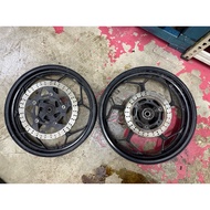 KAWASAKI NINJA Z250 2013-2017 SPORTRIM RIM USED