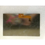 SZ SL101DH24D0670-A00 AL0670A LCD Display screen Original genuine goods in stock