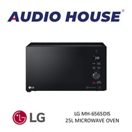 LG MH-6565DIS 25L MICROWAVE OVEN ***1 YEAR WARRANTY***