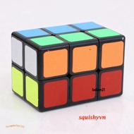 Rubik Cube QiYi 2x2x3 Variant - Genuine QiYi 223 Rubik's Cube 3x2x2.