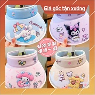 UV protection sun hat Large tongue sun hat UV PROTECTION