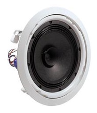 音響世界二館:美國JBL 8128高音質八吋全音域吸頂式喇叭(1箱4支)含稅保固