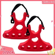 Bike Repair Stand 2pcs Handlebar Support Stand Portable for Home& Outdoor Use