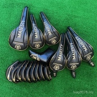Club Cover Putter Cover Iron Cover Wooden Cover Magnet Cap Cover Golf AR5Y