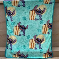 史迪仔 stitch 小金 毛毯 午睡被 珊瑚絨 冷氣被 毛氈 小熊維尼 piglet 大鼻鋼牙 米奇 唐老鴨 米妮 小飛象 xo keroppi