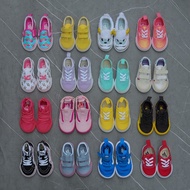 Vans Baby Shoes