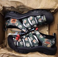 👟正貨 KEEN Newport retro系列 溯溪鞋 戶外運動涼鞋