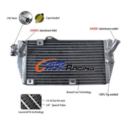 FOR Kawasaki KLR650 KL650A KL650-A 1987-2007 Brand New Aluminum Radiator