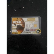 GOLD BAR 999.9 0.25G ( LAST STOCK )