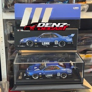 Inno18 LB-ER34 Super Silhouette