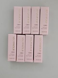 ⚠️特價8件 Vegamour GRO Hair Serum (護髮精華液-稀疏頭髮配方) 限量版 4ml mini x8 =32ml