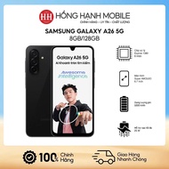 Điện Thoại Samsung Galaxy A26 5G 8GB/128GB - Hàng Chính Hãng