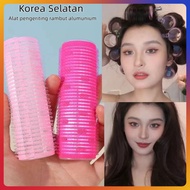 Giant Aluminum Hair Roller Korean Hair Curler High Quality Aluminum Hair Curler Hair Roller Hair Cur