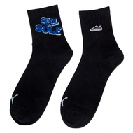 Unisex Running & Training Socks, Casual Socks [XS] Suggested Shoe Size: 34-36/21-22cm [S] Suggested 