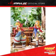 GSC Pop Up Parade Shiloh/Seraphina/Good Smile Company/Legend of Mana: The Teardrop Crystal