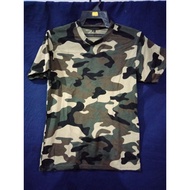 T-shirt Askar / T-shirt Santai