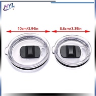 [EWY] Water Cup Lid For 20oz 30oz Thermos Tumbler Cover Thermo Bottle Lids Round PH