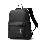 TORCH Hwado Tas Ransel Punggung Sekolah Kerja Travelling Laptop Pria Wanita Tahan Air 17 Liter - Dai