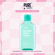 Tinh Chất Ủ Giảm Mụn Đầu Đen Jumiso Blackhead Melting Softener Special Kit Giúp Loại Bỏ Bả Nhờn - 15