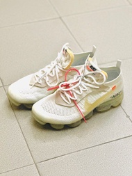 Nike Vapormax x Off White The TEN