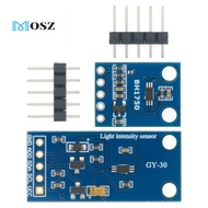 GY-302 GY-30 BH1750 BH1750FVI The digital optical intensity illumination sensor BH1750FVI of module 