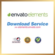 [FAST DELIVERY]⚡Envato Elements Download Service Within 12 Hours⚡ - designer, freelancer, web develo