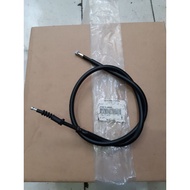 KAWASAKI Clutch Cable Original Ninja 250 Fikawasaki 54011-0565