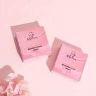BRIGTENING SOAP NY ELIYZA BEAUTY/ SABUN CUCI MUKA E.B.Y BY ELIYZA BEAUTY SKINCARE/FACIAL WASH E.B.Y