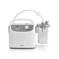 Simple Health เครื่องดูดเสมหะ Yuwell รุ่น 7E-G1 สำหรับผู้ป่วย ขนาด 1000 มล. รับประกัน 2 ปี