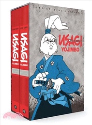 Usagi Yojimbo