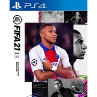 Ps4/Ps5 Digital Fifa 21 下载版