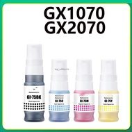 Canon GI-75 GI75 Refill Ink GI-75 GI75 GI 75 Pigment Ink Compatible GX1070 GX2070