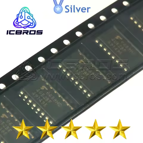 TC4052BF TC4053BF TC74HC423AF TC74LCX14FN TCA0372DW TCA0372DWR2G TD62503F TD62506FG TD62930FG TEA175