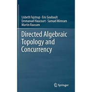 Directed Algebraic Topology And Concurrency - Hardcover - English - 9783319153971