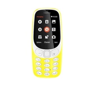 NOKIA 3310 3G ของแท้ มือถือปุ่มกด อุปกรณ์ครบชุด มีรับประกันสินค้า