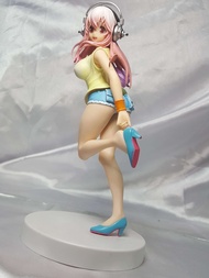 SUPER SONICO EVERYDAY LIFE SPECIAL FIGURE