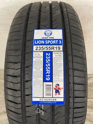 235/55 R19 Leao Tire Thailand | Lion Sport 3 XL (235/55R19)