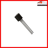 LM317 +1.2V - 32V Adjustable Voltage Regulator