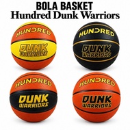 HUNDRED DUNK WARRIORS BASKETBALL HUNDRED BASKETBALL/ Original