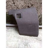 Original R Nissan Xtrail T30 upper right dashboard speaker cover
