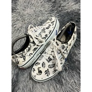 Vans Us9 42.5 27.5cm Japan Edition Second Hand Authentic No Flaws Beautiful