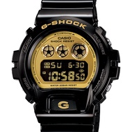 Casio G Shock DW-6900CB-1DS Original! New! 2 Year Warranty