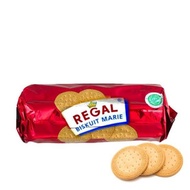 REGAL ROLL 120 GRAM / 1 PCS