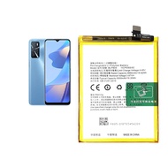 KAIKING For OPPO A16 A16s A53 2020 OPPO A54 4G A74 5G A93 5G A55 2020 Phone battery Replacement