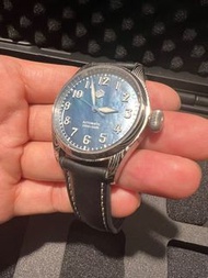 San Martin 自動機械錶 40 mm