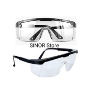 ECO Safety Glasses Safety Glasses