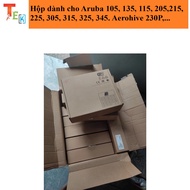 Box for Aruba 105, 135, 115, 205 215, 225, 305, 315, 325, 345. Aerohive 230P,....